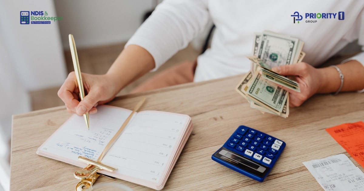 Building Long-Term Financial Health