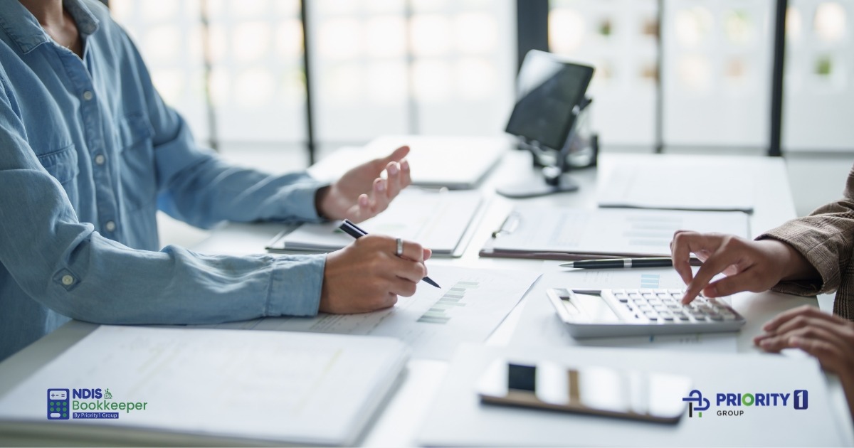 Common mistakes NDIS providers can avoid early