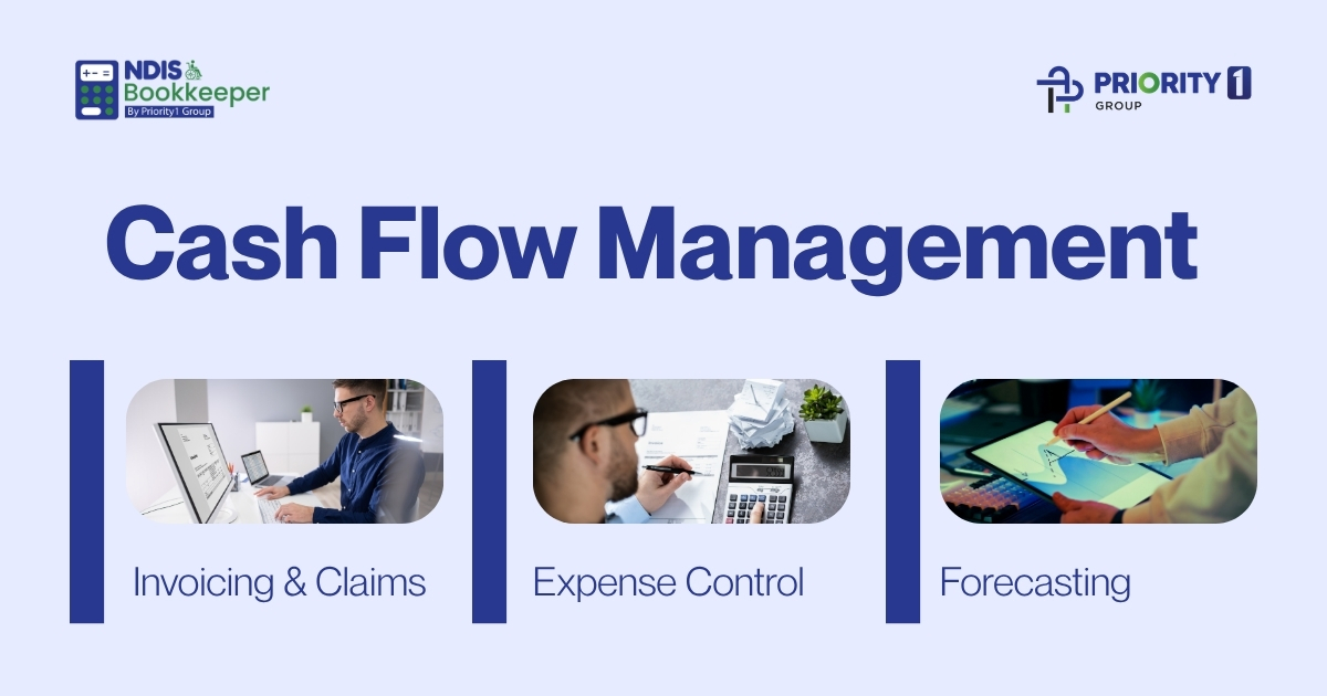 Cash Flow Management 